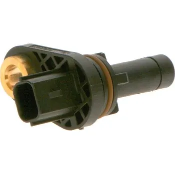 Motor automobilu Generátor impulsů, klikový hřídel BOSCH 0 261 210 303