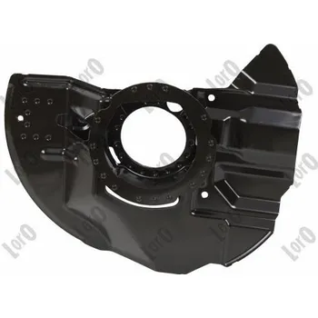 Brzdový kotouč Ochranný plech proti rozstřikování, brzdový kotouč ABAKUS 131-07-117