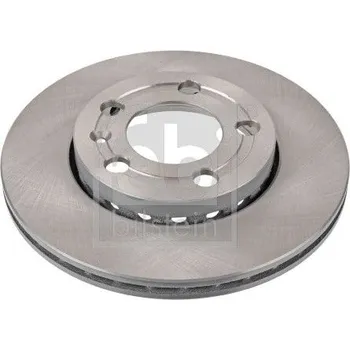 Brzdový kotouč Brzdový kotouč FEBI BILSTEIN 22874