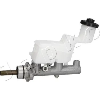 Brzdový válec Hlavní brzdový válec JAPKO 68292