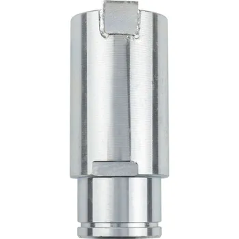 zvedák Redats 15-01-35, Prodloužení pro sloupové zvedáky, 100 mm