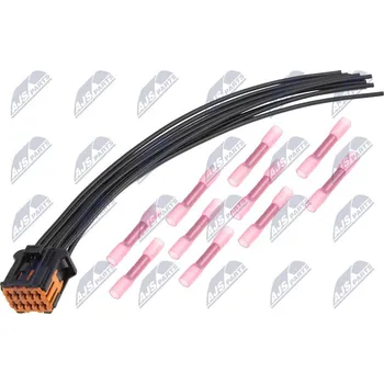 Opravná sada kabelu, centrální elektrika NTY EZC-CT-113