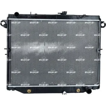 Chladič motoru Chladič, chlazení motoru NRF 53919