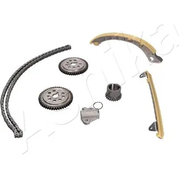 Sada rozvodového řetězu ASHIKA KCK811