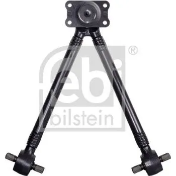 Zavěšení kol Řídicí páka, zavěšení kol FEBI BILSTEIN 39391
