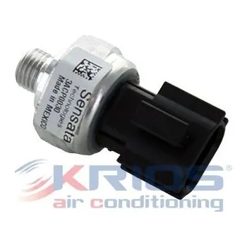 Autoelektrika Tlakový vypínač, klimatizace MEAT & DORIA K52093