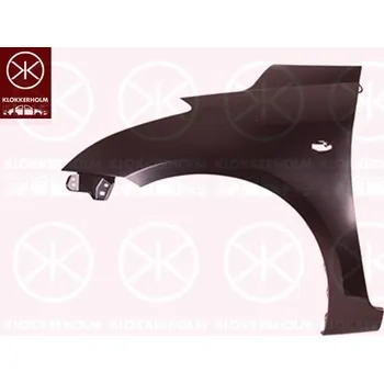 Blatník karosérie Blatník AGB 741502-J