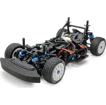 RC model auta Tamiya Tamiya M-08R Chassis Kit