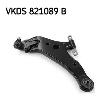 Zavěšení kol Řídicí páka, zavěšení kol SKF VKDS 821089 B