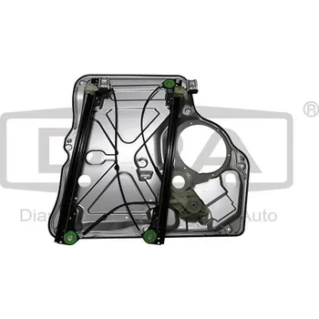 Stahovačka okna Zvedací zařízení oken DPA 88371796902