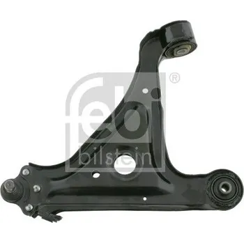 Zavěšení kol Řídicí páka, zavěšení kol FEBI BILSTEIN 15399