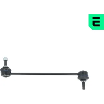 Zavěšení kol Tyč/vzpěra, stabilizátor OPTIMAL G7-1558A