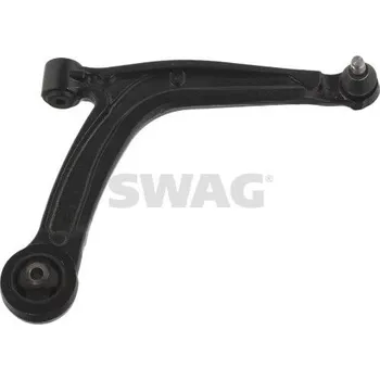 Zavěšení kol Řídicí páka, zavěšení kol SWAG 70 93 4760