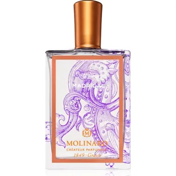 Pánský parfém Molinard Madrigal parfémovaná voda pro muže 75 ml