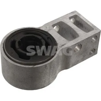 Zavěšení kol Uložení, řídicí mechanismus SWAG 74 93 6160