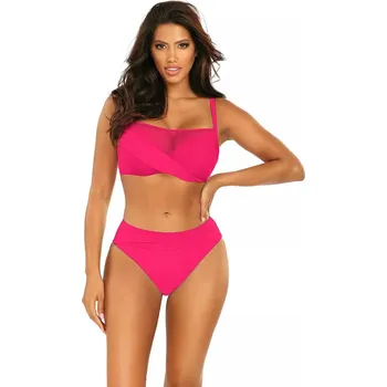 Dámské plavky SELF Dámské dvoudílné plavky Fashion16 1002N2 70/E