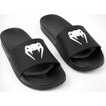 Pánské pantofle Pantofle VENUM Classic Slides - černo/bílé - VENUM-05019-001 Velikosti: 41