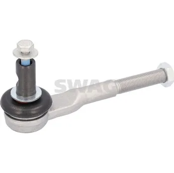Táhlo řízení Hlava příčného táhla řízení SWAG 30 92 1840