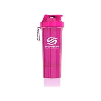 Shaker SMART SHAKE SHAKER - NEON SERIES Pink 500ML - NEONSERIESPINK_500ML