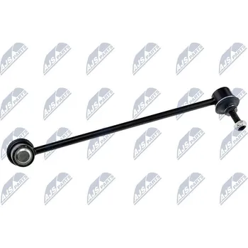 Zavěšení kol Tyč/vzpěra, stabilizátor NTY ZLP-BM-004