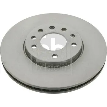 Brzdový kotouč Brzdový kotouč FEBI BILSTEIN 23549