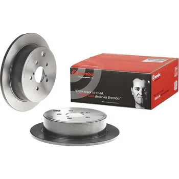 Brzdový kotouč Brzdový kotouč BREMBO 08.C252.11