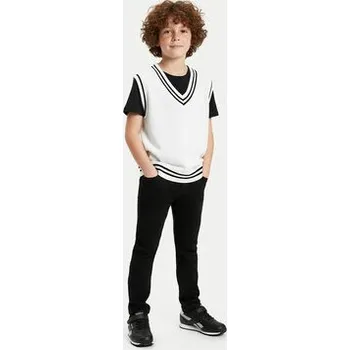 Dámské tenisky Reebok Sneakersy CEO-24KC2076-ch Černá 34