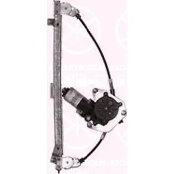 Stahovačka okna Zvedací zařízení oken AGB 5746PSE3