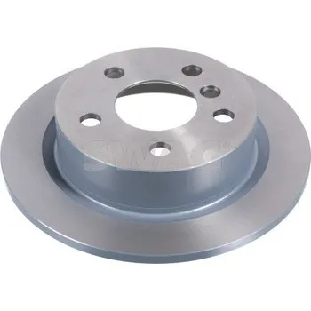 Brzdový kotouč Brzdový kotouč SWAG 11 10 4103