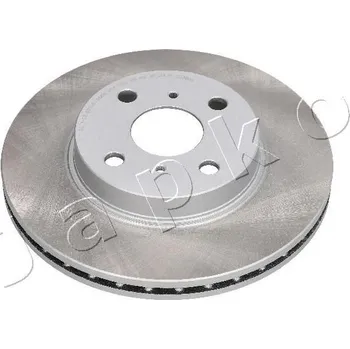 Brzdový kotouč Brzdový kotouč JAPKO 60233C