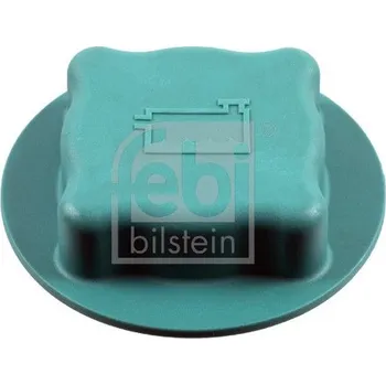 Palivová nádrž Uzavírací víčko, nádoba chladiva AGB A2530