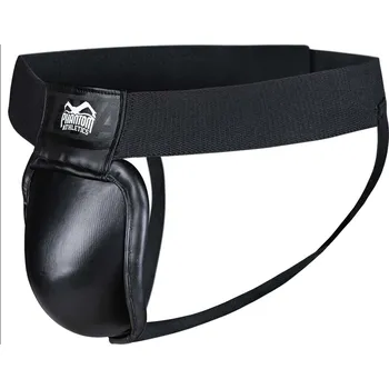 Chránič těla a ramene PHANTOM Suspenzor APEX Titan - černý - PHGG2035 Velikosti: L/XL