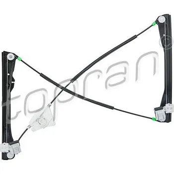 Stahovačka okna Zvedací zařízení oken TOPRAN 111 703