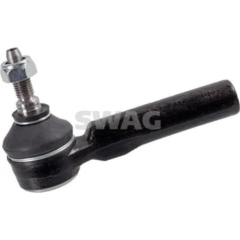 Táhlo řízení Hlava příčného táhla řízení SWAG 70 94 6005