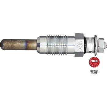 Zapalovací a žhavicí svíčka Žhavící svíčka NGK Y207T