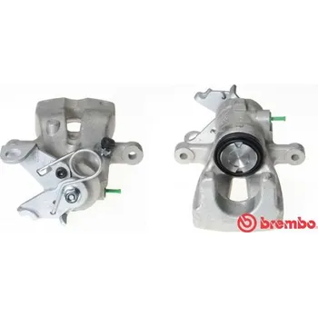 Brzdový třmen Brzdový třmen BREMBO F 23 131
