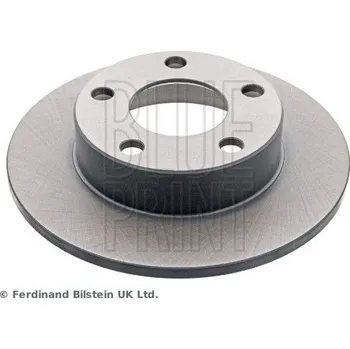 Brzdový kotouč Brzdový kotouč BLUE PRINT ADV184337