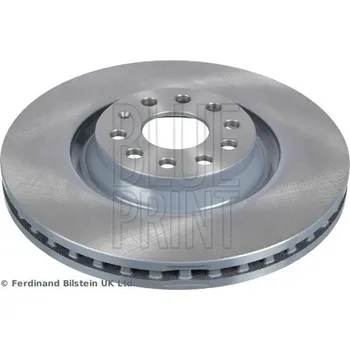 Brzdový kotouč Brzdový kotouč BLUE PRINT ADV184372