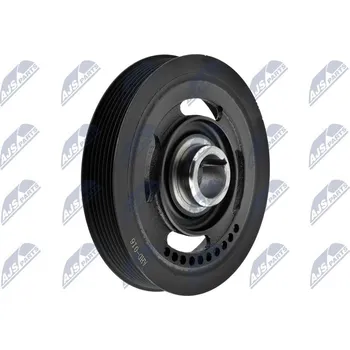 Řemenice, klikový hřídel NTY RKP-HD-016