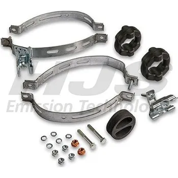 Montážní sada, výfukový systém HJS 82 12 2150