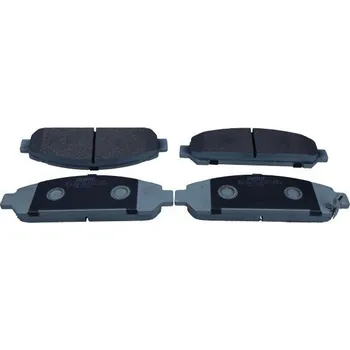 Brzdová destička Sada brzdových destiček, kotoučová brzda QUARO QP1564