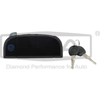 Dveře karosérie Vnější klika dveří DPA 88371830902