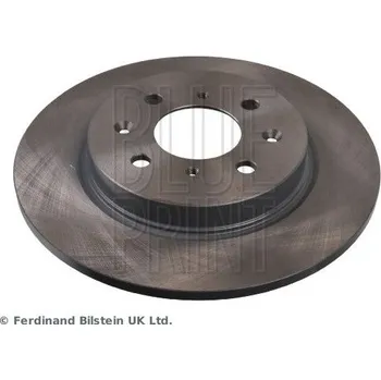 Brzdový kotouč Brzdový kotouč BLUE PRINT ADH243116