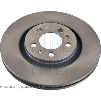 Brzdový kotouč Brzdový kotouč BLUE PRINT ADV184334