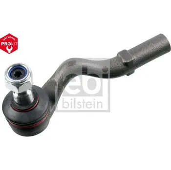 Táhlo řízení Hlava příčného táhla řízení FEBI BILSTEIN 11959