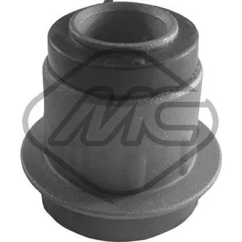 Zavěšení kol Uložení, řídicí mechanismus METALCAUCHO 00144