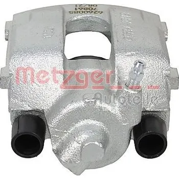 Brzdový třmen Brzdový třmen METZGER 6260085