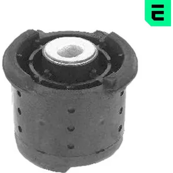 Zavěšení kol Zavěšení, tělo nápravy OPTIMAL F8-5319