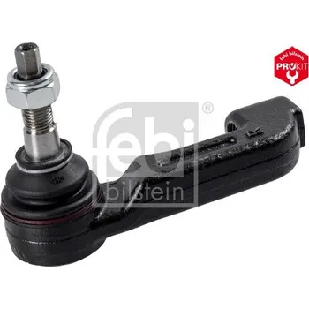 Táhlo řízení Hlava příčného táhla řízení FEBI BILSTEIN 41102