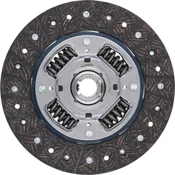 Spojková lamela Lamela spojky KAMOKA DC037